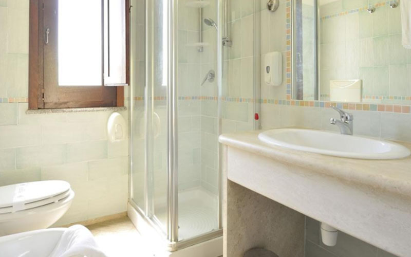 MARINA TORRE NAVARRESE RESORT 4*